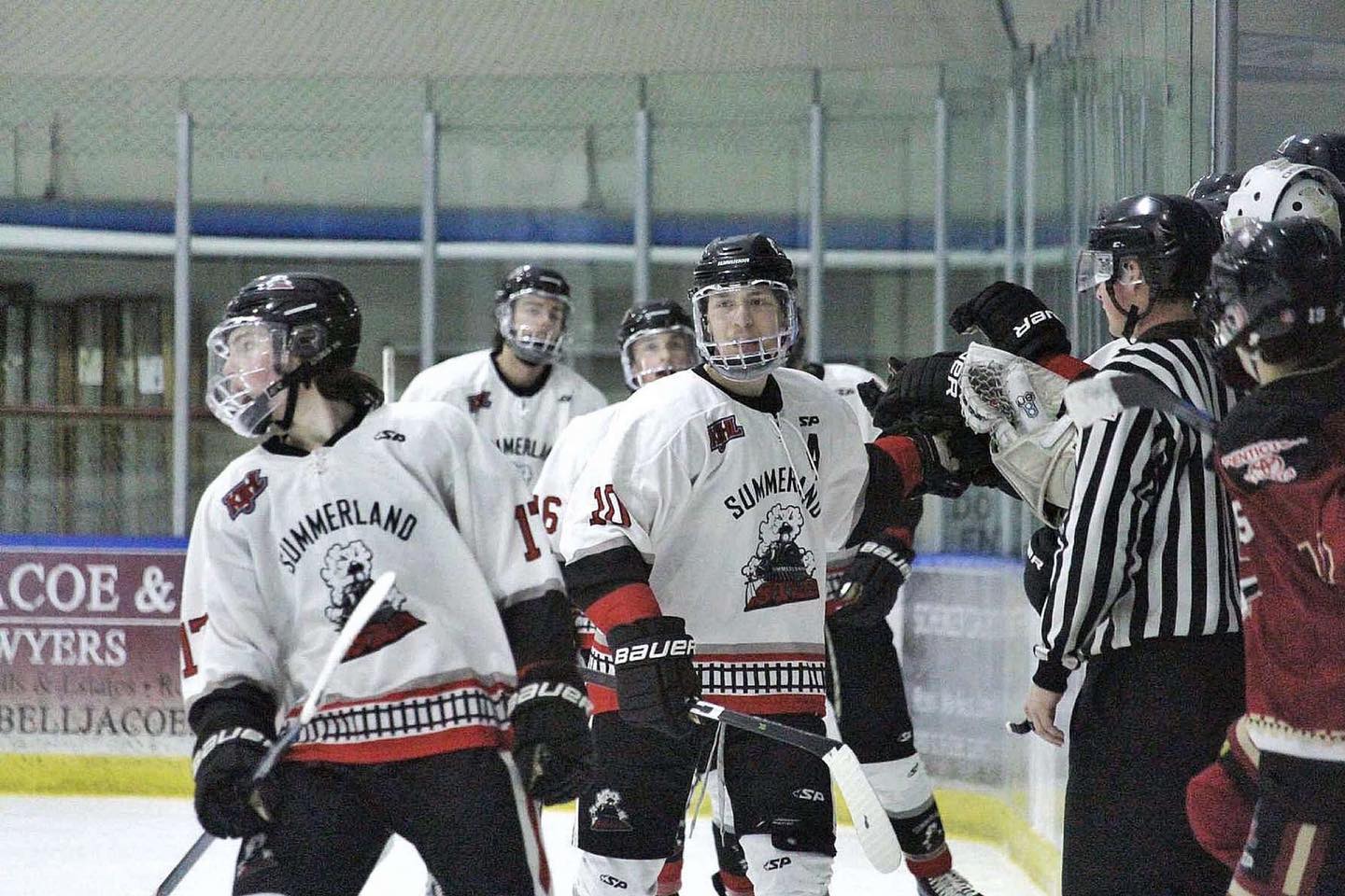 The steam have a big two game against @kelownachiefs. The steam roll into Kelowna on Friday and are at home on saturday. #kijhl